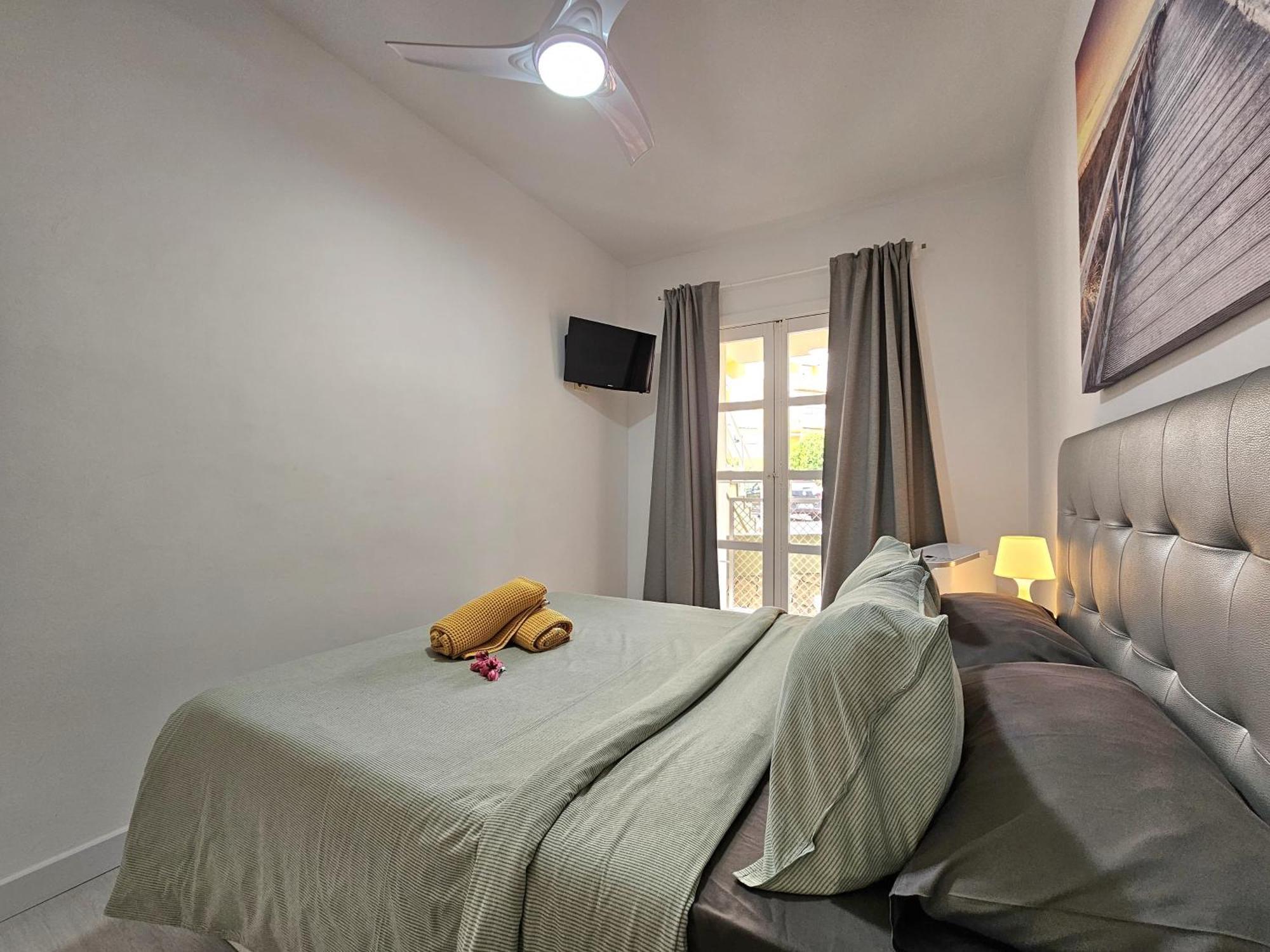 Fantastico Apartamento Villa Victoria Costa Adeje  Exterior foto