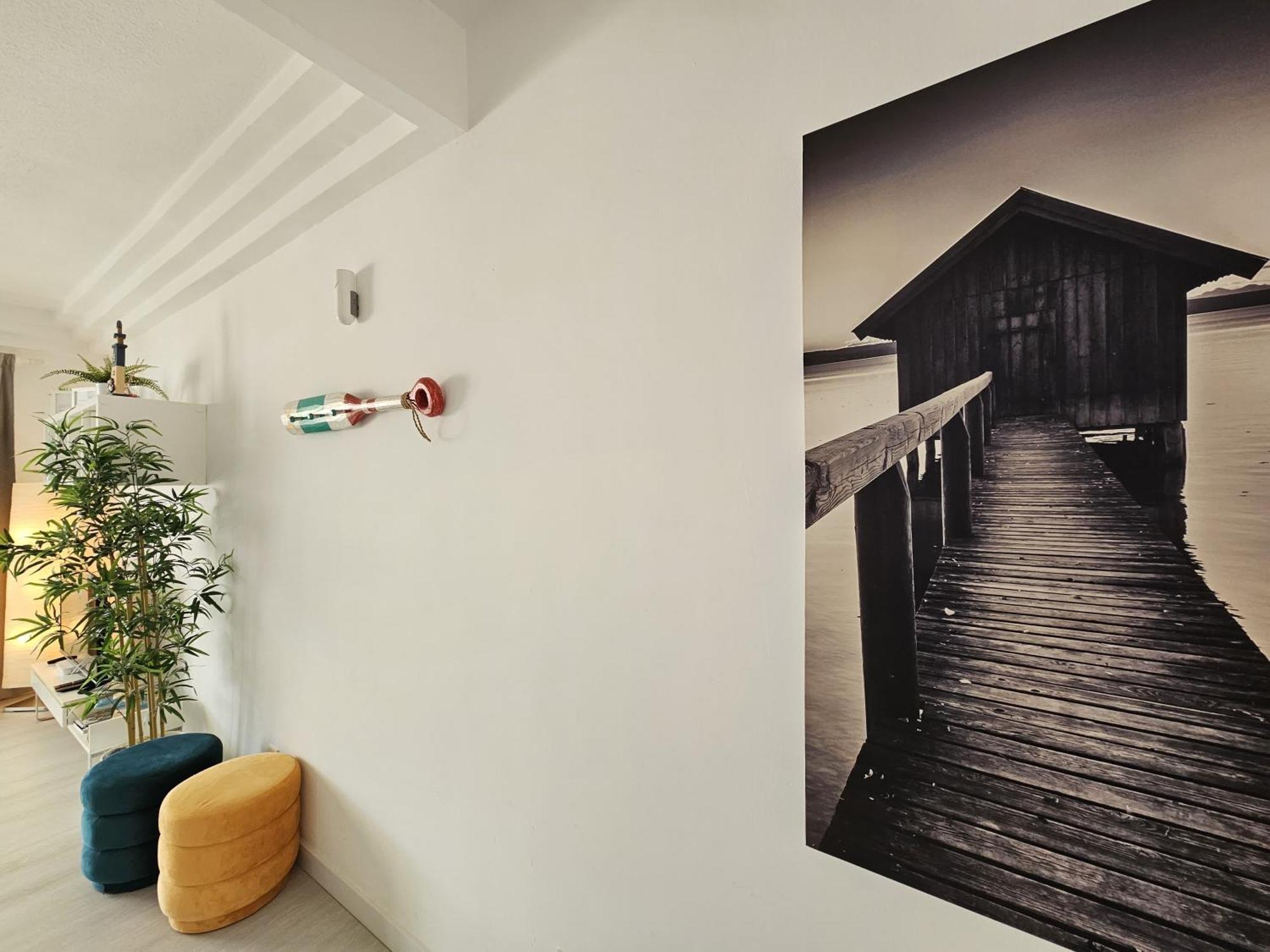 Fantastico Apartamento Villa Victoria Costa Adeje  Exterior foto