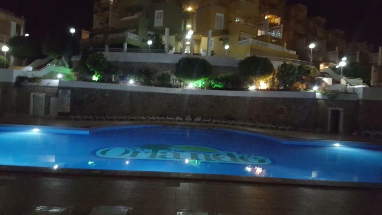 Fantastico Apartamento Villa Victoria Costa Adeje  Exterior foto